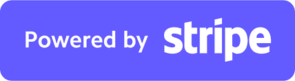 Powered by Stripe Logo Main