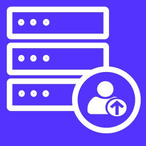 Stripe Bulk Customer Importer and Uploader App Logo