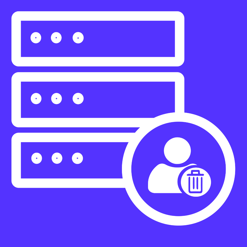 Stripe Bulk Data Remover and Cleaner App Logo