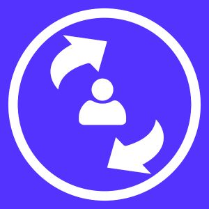 Sync Customers to CRM and EMP App Logo