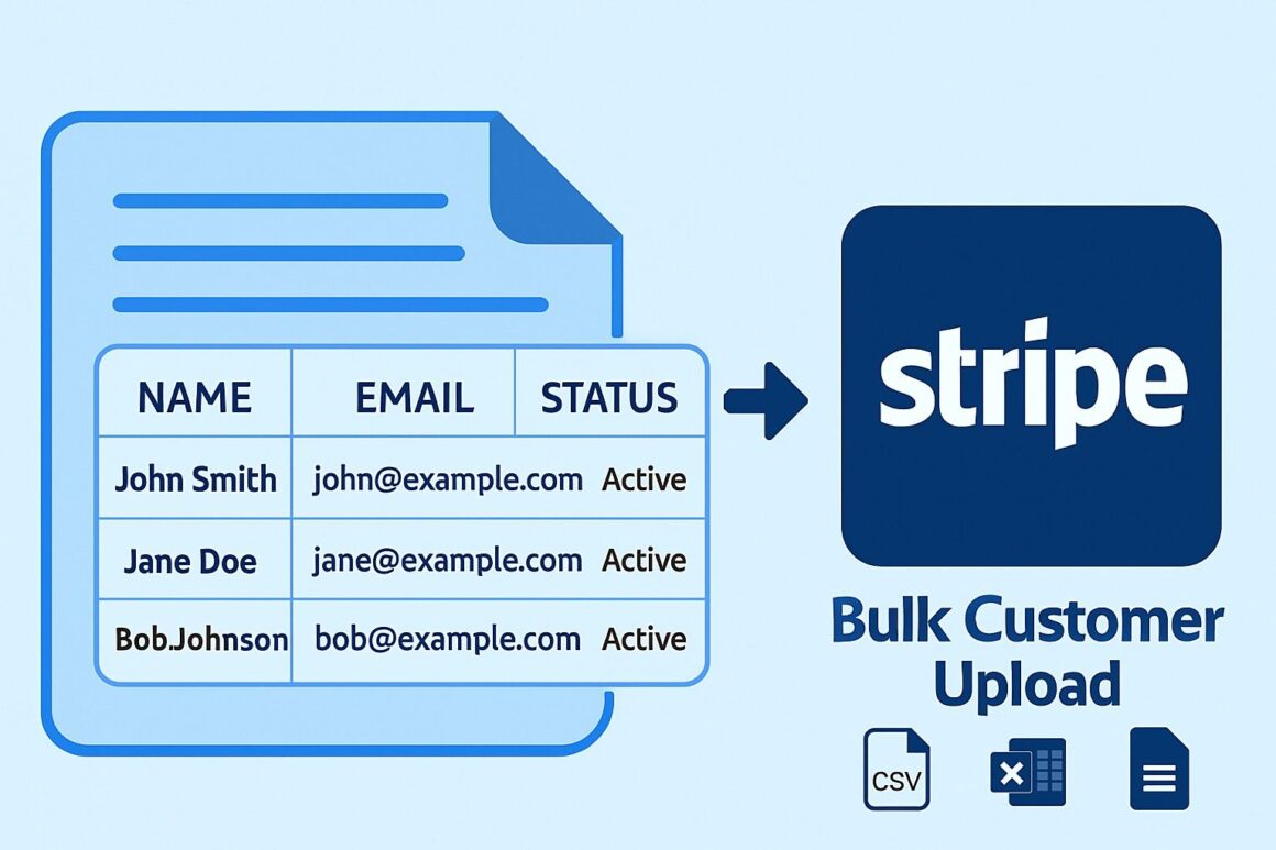 "Stripe