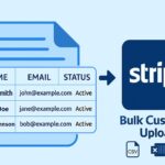 Stripe Bulk Customer Importer and Uploader App Blog Post Banner 3