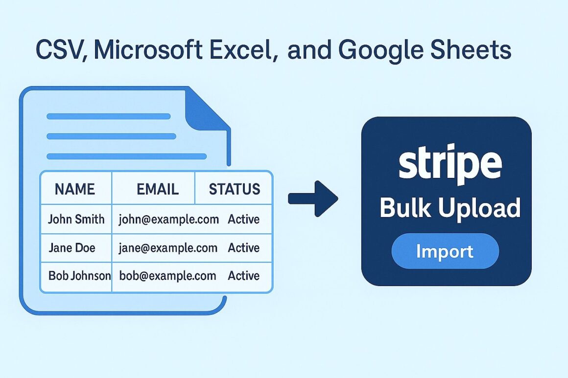"Stripe