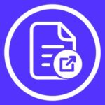 Stripe Bulk Invoice Docs Exporter Pro App Logo