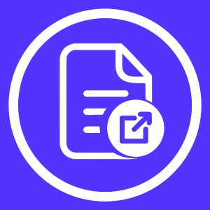 Stripe Bulk Invoice Docs Exporter Pro App Logo