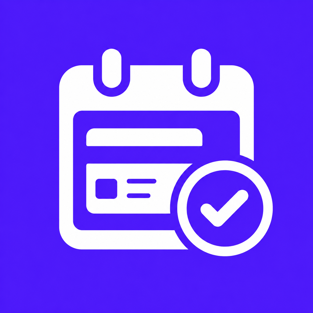 Stripe Installment Payment Plans App Logo